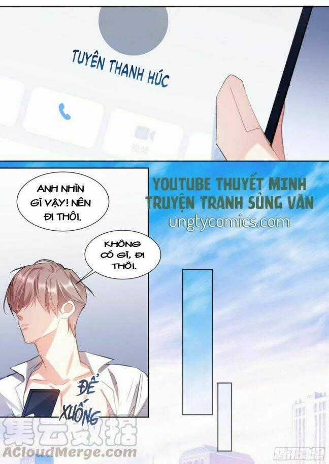 Ảnh Đế X Ảnh Đế - Chapter 197 - Trang 17