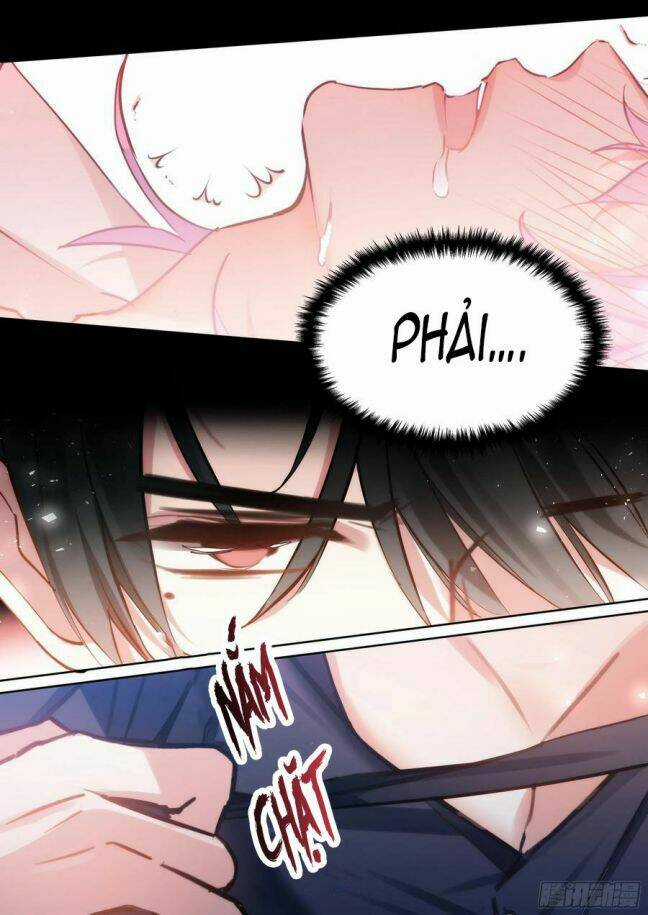 Ảnh Đế X Ảnh Đế - Chapter 197 - Trang 4