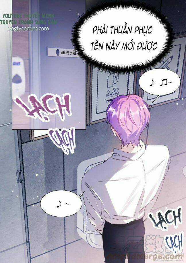 Ảnh Đế X Ảnh Đế - Chapter 197 - Trang 5