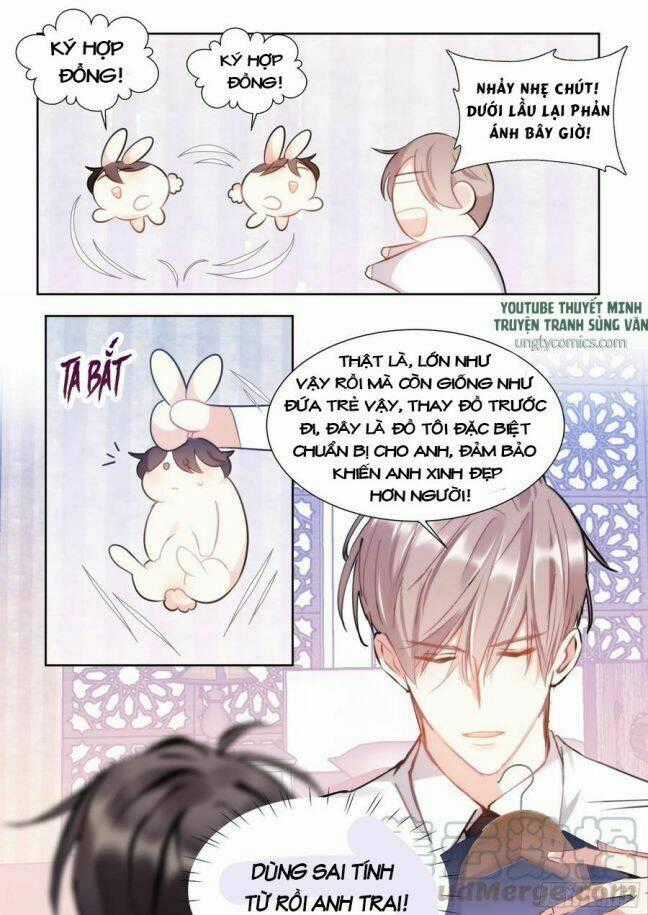 Ảnh Đế X Ảnh Đế - Chapter 198 - Trang 1