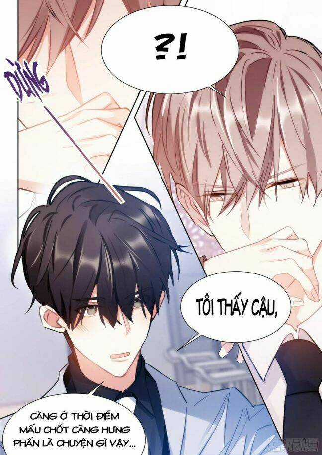 Ảnh Đế X Ảnh Đế - Chapter 198 - Trang 4