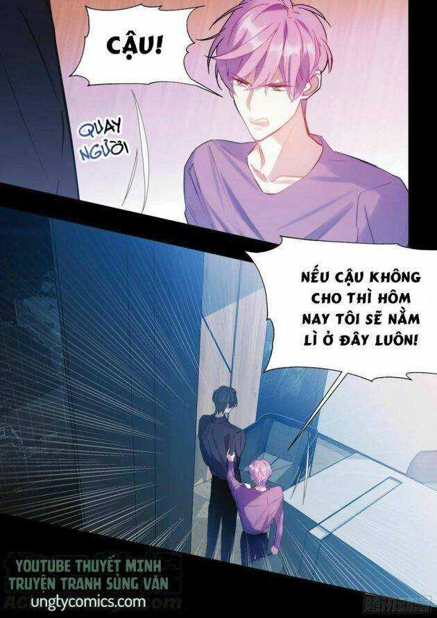 Ảnh Đế X Ảnh Đế - Chapter 199 - Trang 11