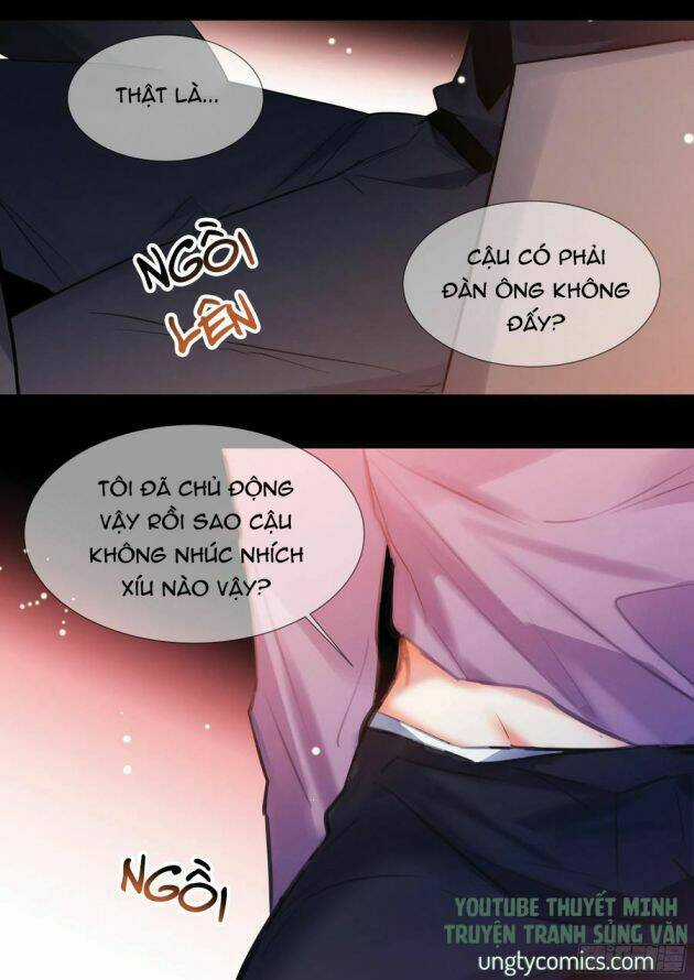 Ảnh Đế X Ảnh Đế - Chapter 199 - Trang 14