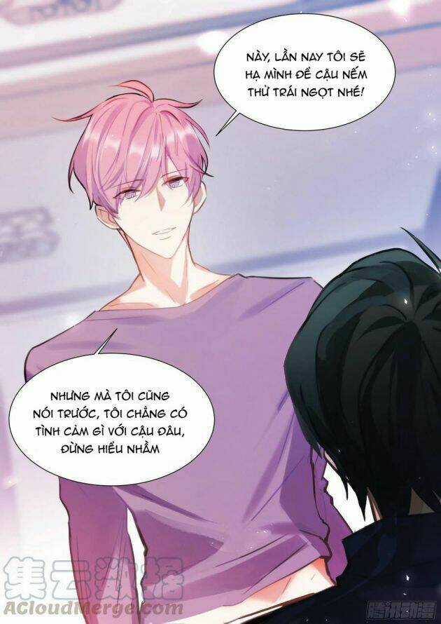 Ảnh Đế X Ảnh Đế - Chapter 199 - Trang 15