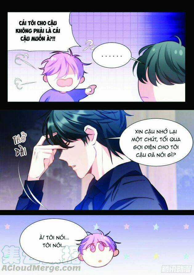 Ảnh Đế X Ảnh Đế - Chapter 199 - Trang 3