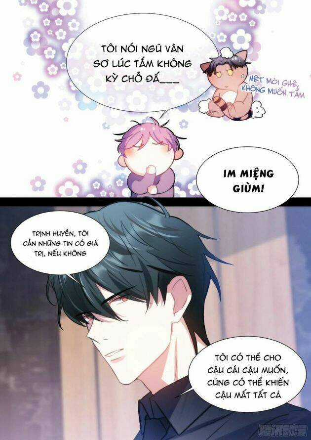 Ảnh Đế X Ảnh Đế - Chapter 199 - Trang 4