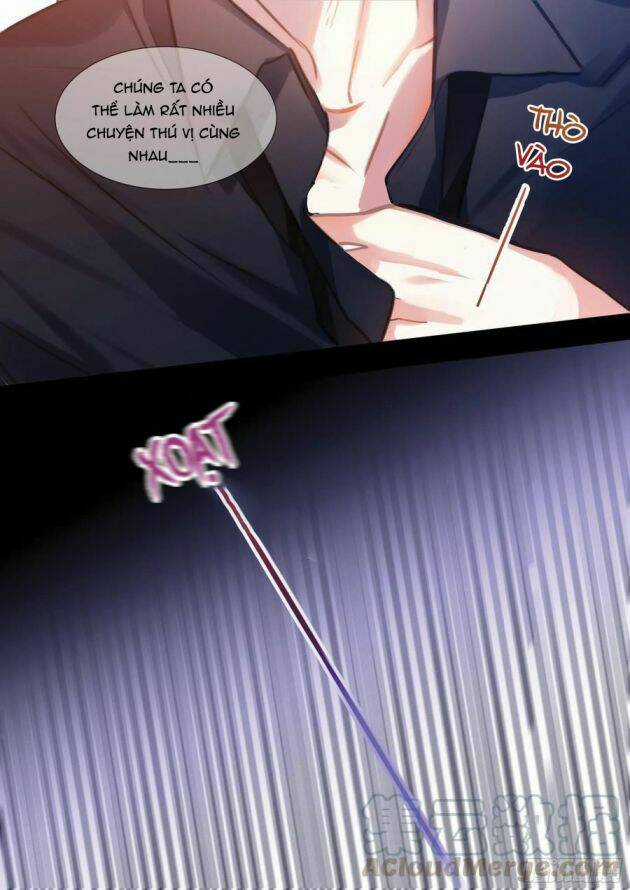 Ảnh Đế X Ảnh Đế - Chapter 199 - Trang 9