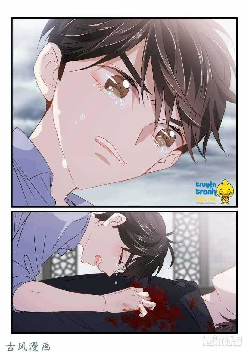 Ảnh Đế X Ảnh Đế - Chapter 20 - Trang 9