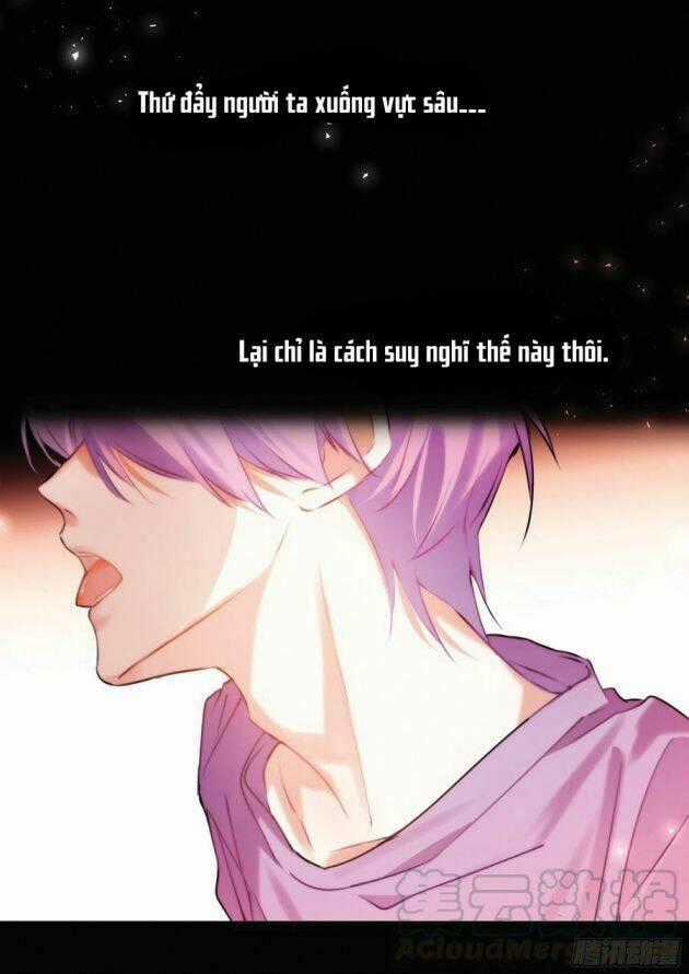 Ảnh Đế X Ảnh Đế - Chapter 200 - Trang 1