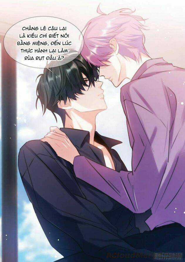 Ảnh Đế X Ảnh Đế - Chapter 200 - Trang 11