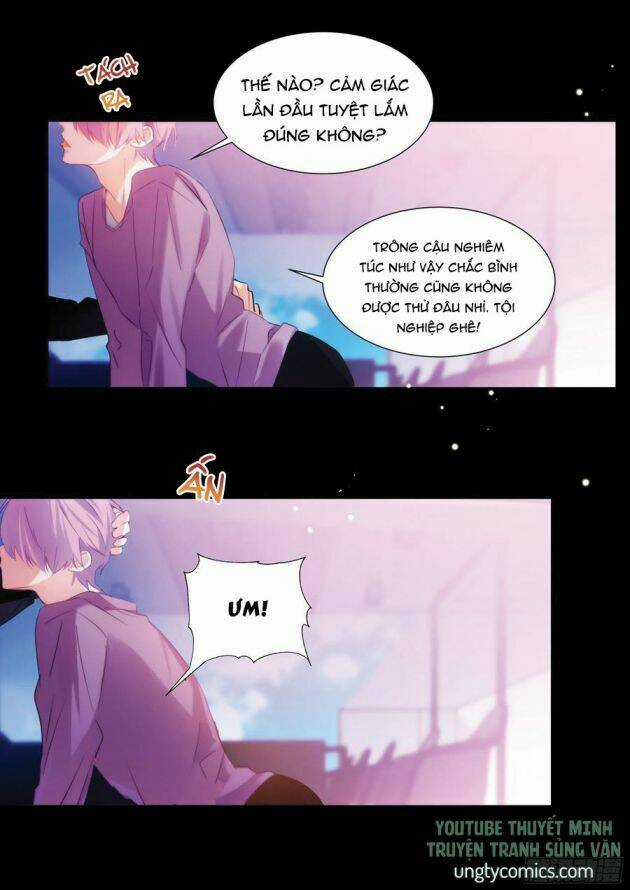 Ảnh Đế X Ảnh Đế - Chapter 200 - Trang 6