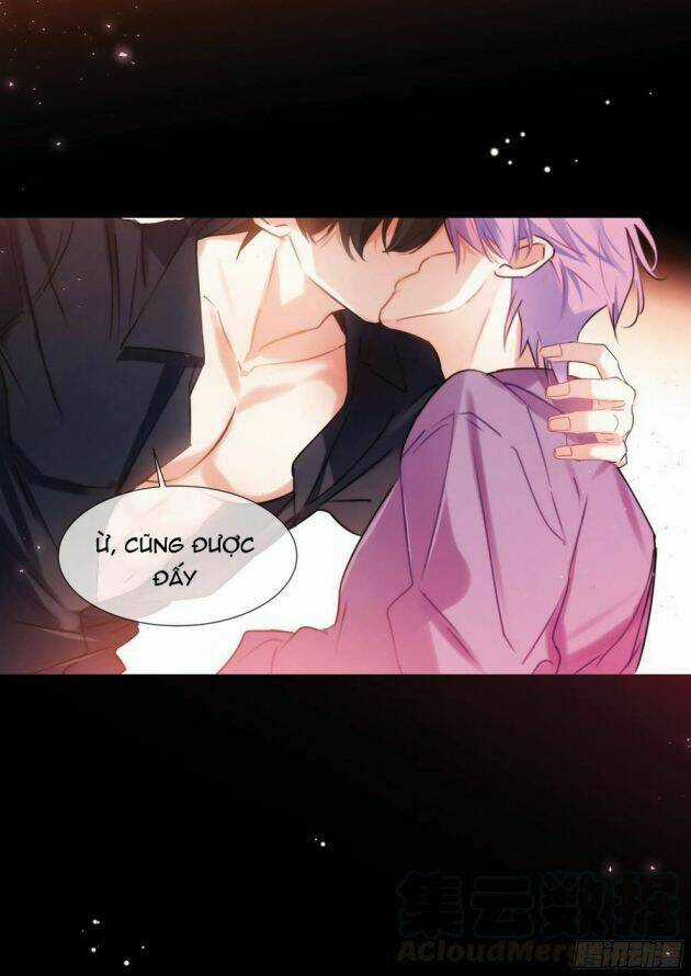 Ảnh Đế X Ảnh Đế - Chapter 200 - Trang 7