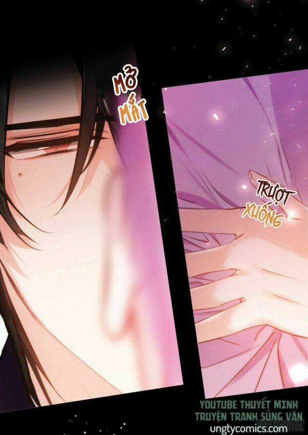 Ảnh Đế X Ảnh Đế - Chapter 200 - Trang 8