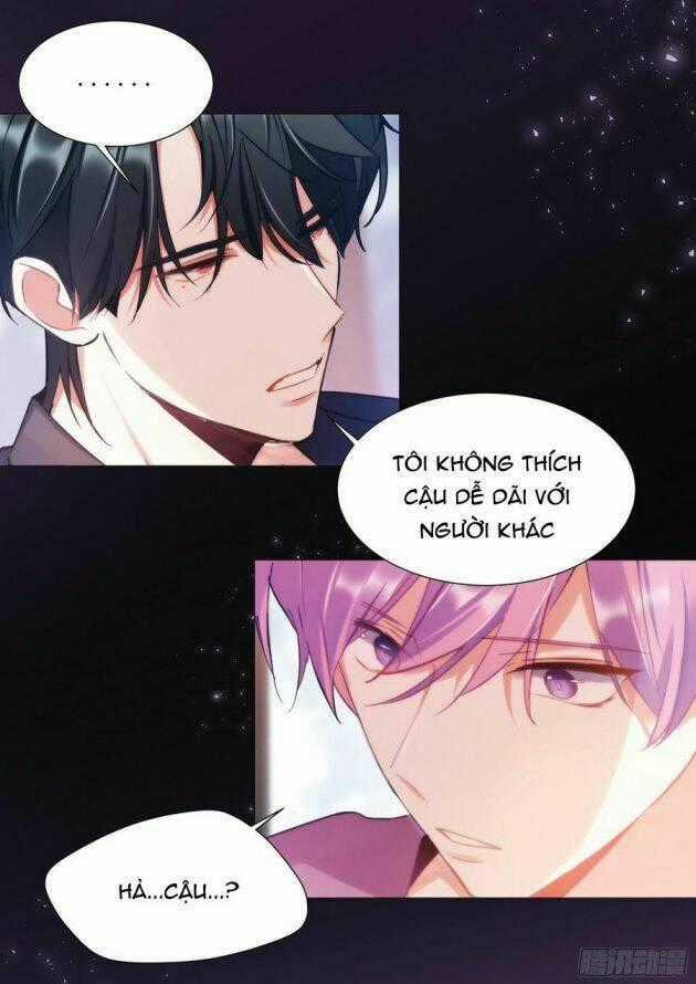 Ảnh Đế X Ảnh Đế - Chapter 201 - Trang 2