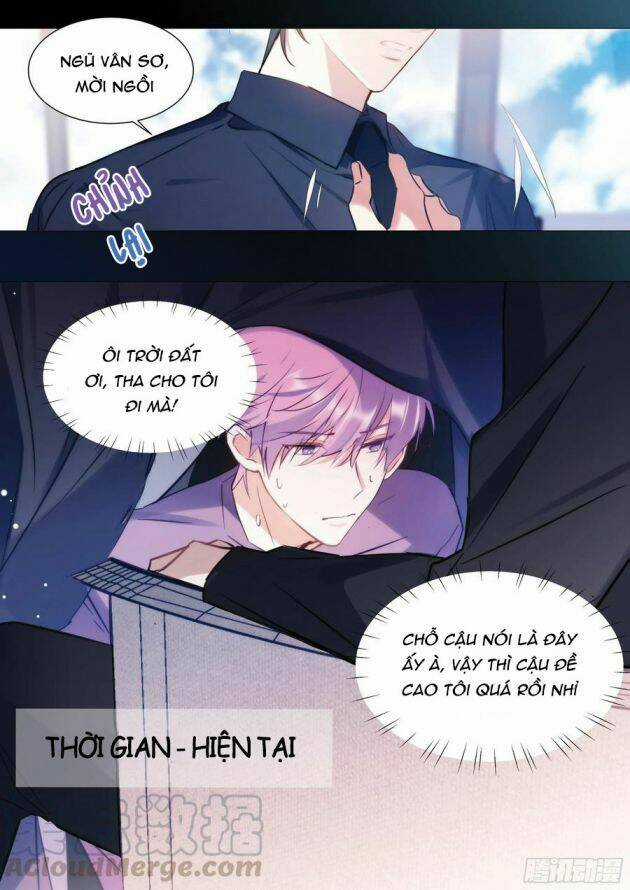 Ảnh Đế X Ảnh Đế - Chapter 201 - Trang 13