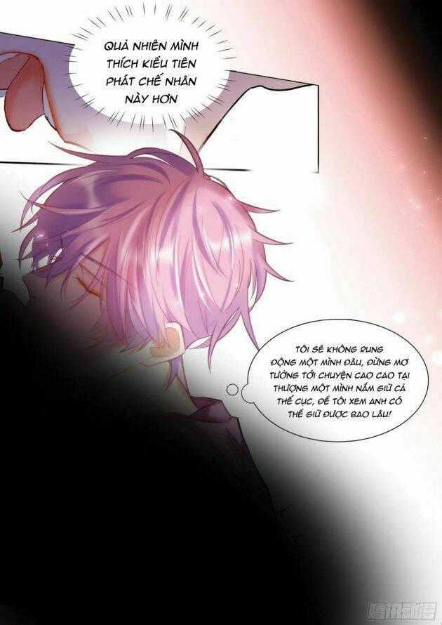 Ảnh Đế X Ảnh Đế - Chapter 201 - Trang 18