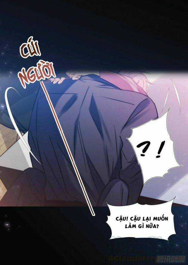 Ảnh Đế X Ảnh Đế - Chapter 201 - Trang 3