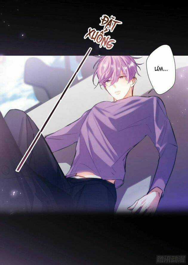 Ảnh Đế X Ảnh Đế - Chapter 201 - Trang 4