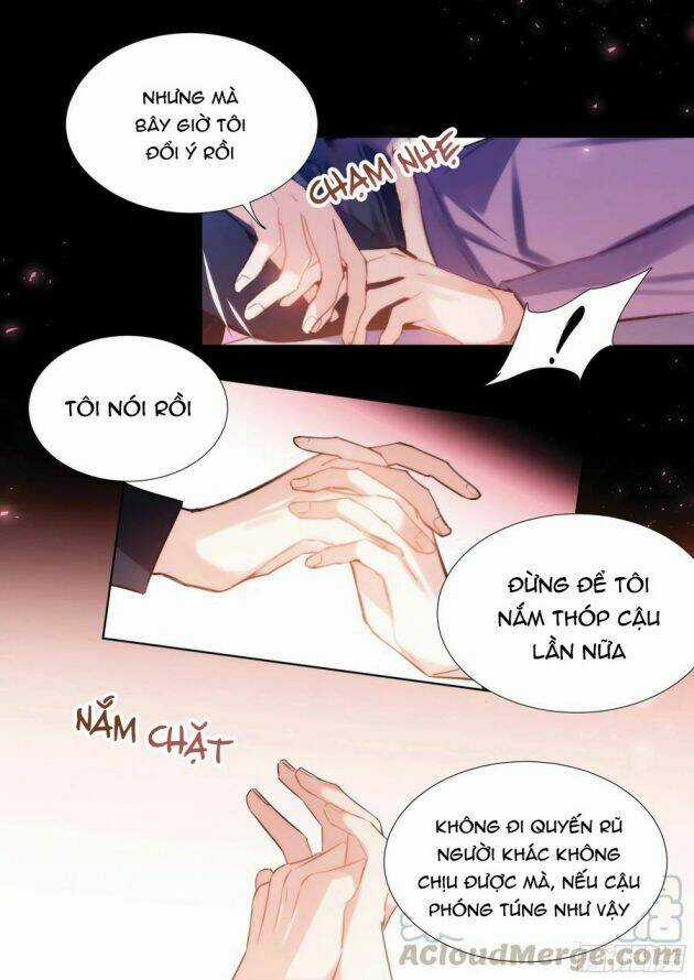 Ảnh Đế X Ảnh Đế - Chapter 201 - Trang 7