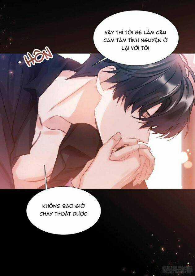 Ảnh Đế X Ảnh Đế - Chapter 201 - Trang 8