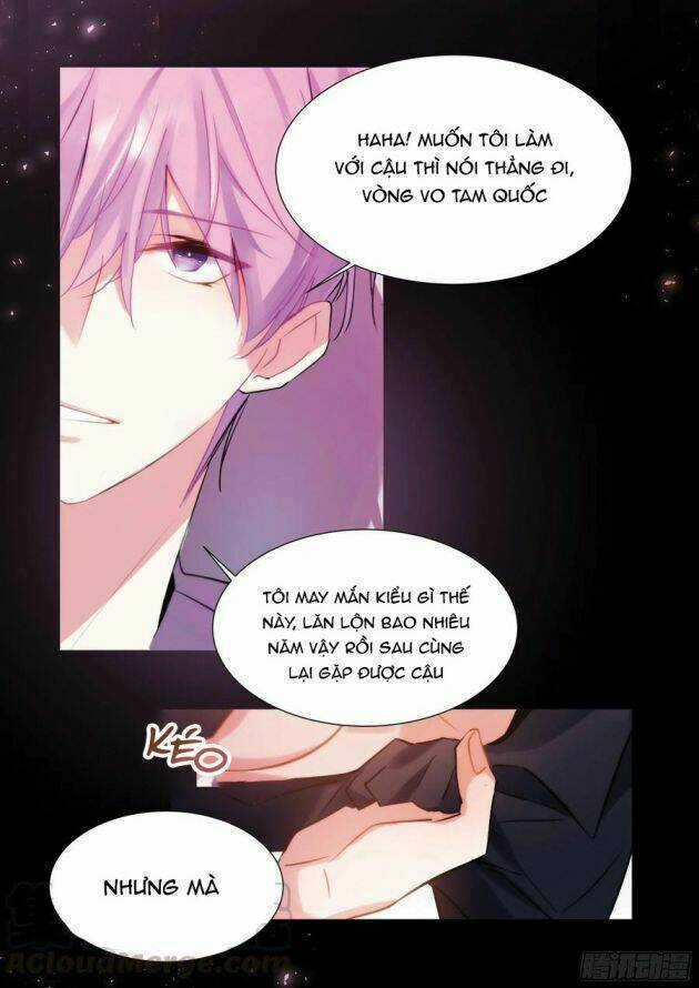 Ảnh Đế X Ảnh Đế - Chapter 201 - Trang 9