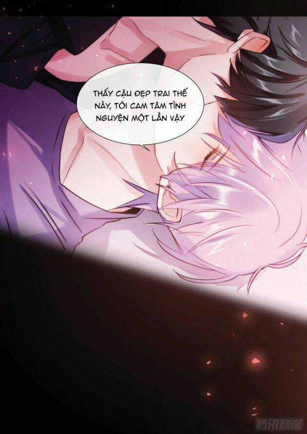 Ảnh Đế X Ảnh Đế - Chapter 201 - Trang 10