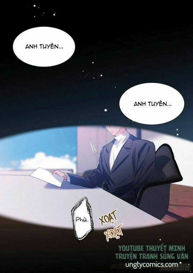 Ảnh Đế X Ảnh Đế - Chapter 202 - Trang 1