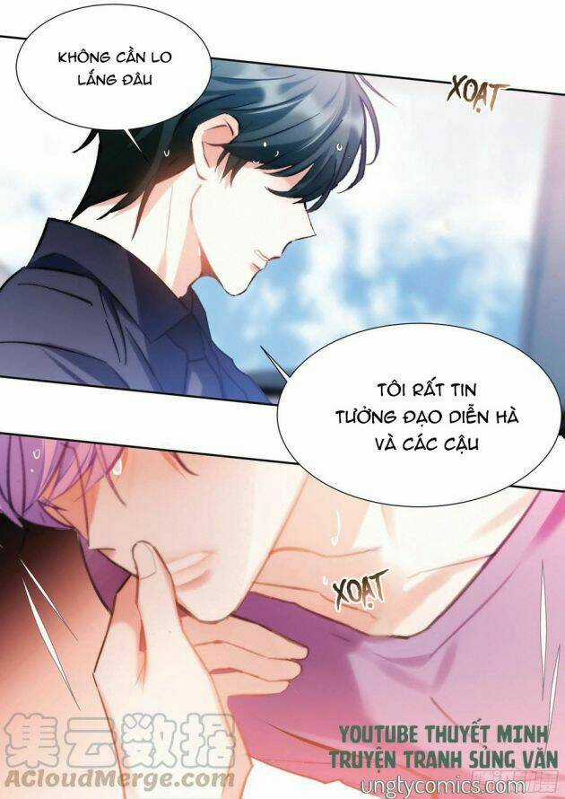 Ảnh Đế X Ảnh Đế - Chapter 202 - Trang 11