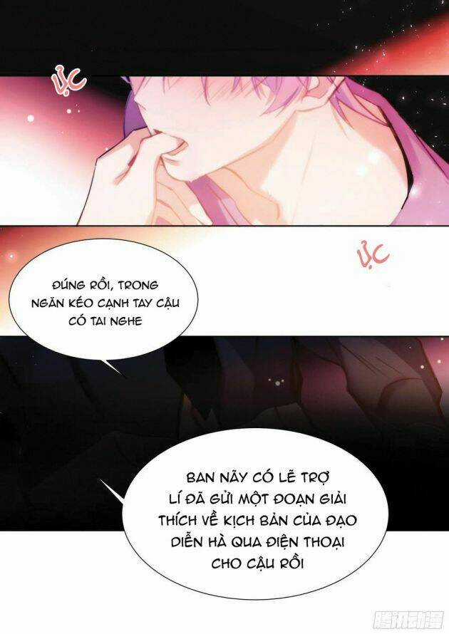 Ảnh Đế X Ảnh Đế - Chapter 202 - Trang 12