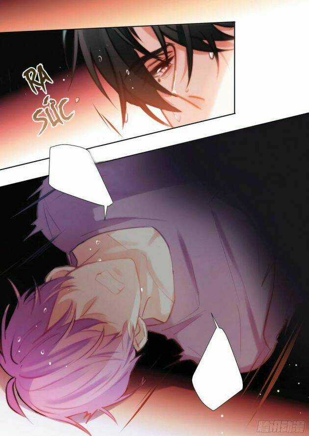 Ảnh Đế X Ảnh Đế - Chapter 202 - Trang 16