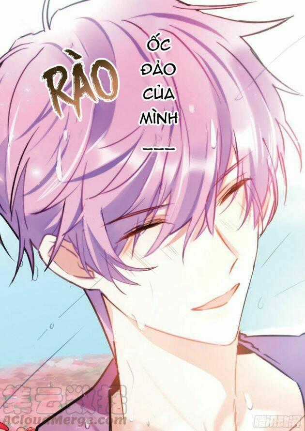 Ảnh Đế X Ảnh Đế - Chapter 202 - Trang 19