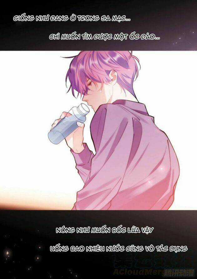 Ảnh Đế X Ảnh Đế - Chapter 202 - Trang 3