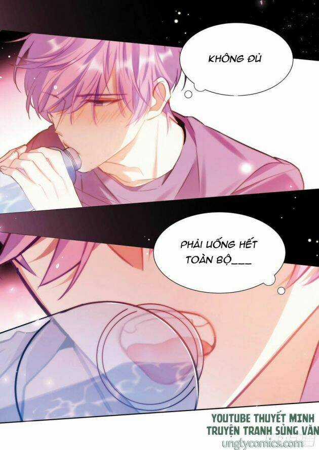 Ảnh Đế X Ảnh Đế - Chapter 202 - Trang 6