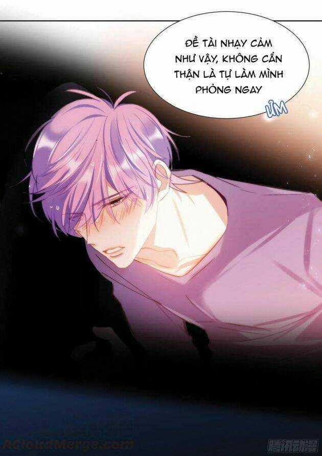 Ảnh Đế X Ảnh Đế - Chapter 202 - Trang 9