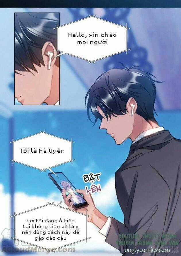 Ảnh Đế X Ảnh Đế - Chapter 203 - Trang 1