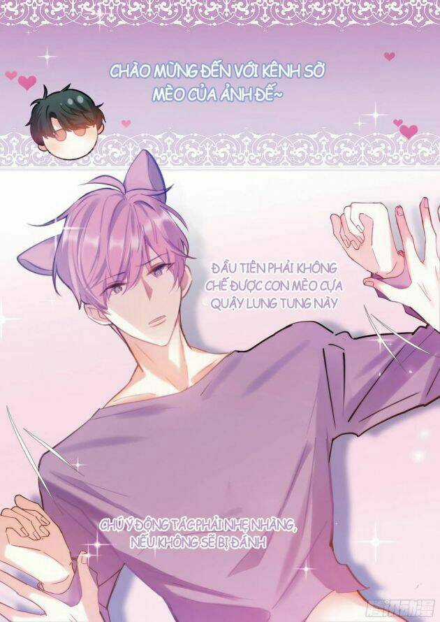 Ảnh Đế X Ảnh Đế - Chapter 203 - Trang 12