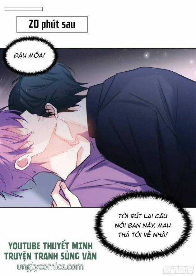 Ảnh Đế X Ảnh Đế - Chapter 203 - Trang 16