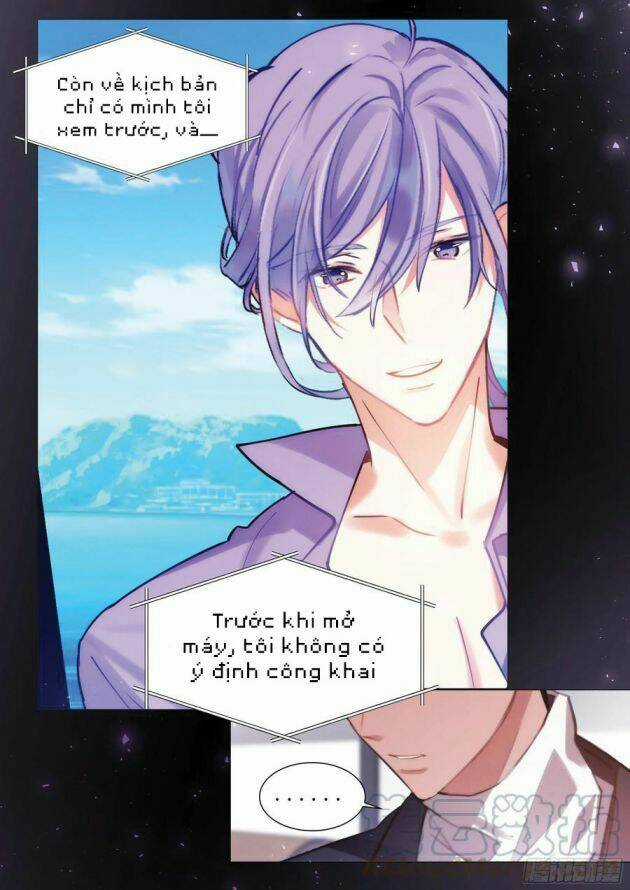 Ảnh Đế X Ảnh Đế - Chapter 203 - Trang 3