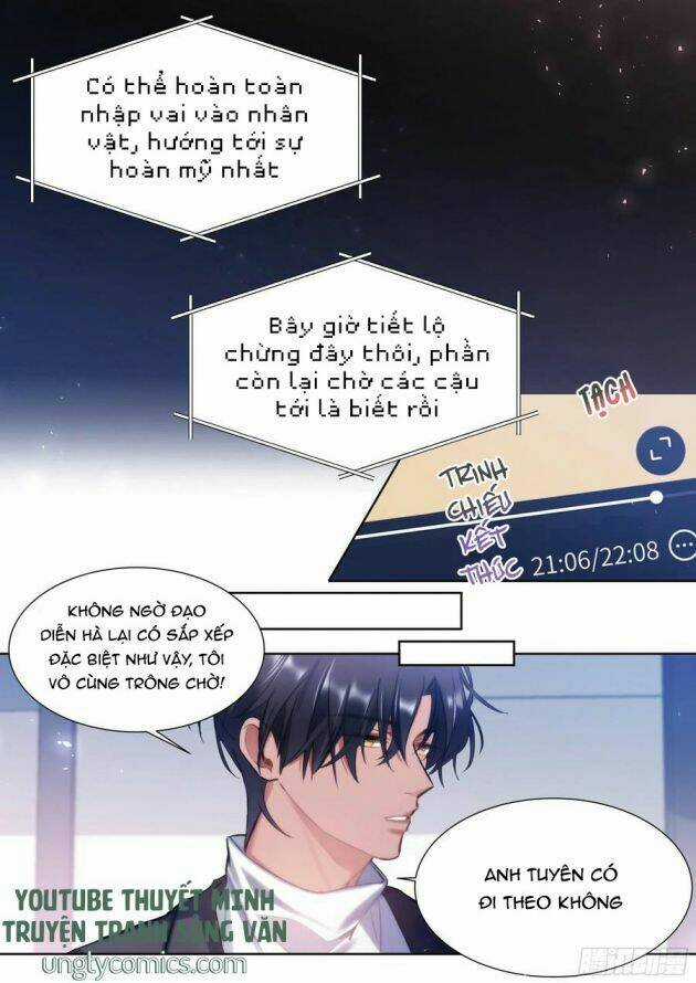 Ảnh Đế X Ảnh Đế - Chapter 203 - Trang 6