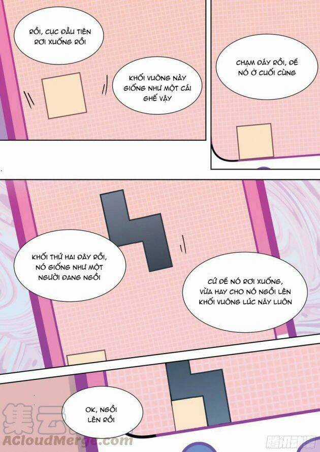 Ảnh Đế X Ảnh Đế - Chapter 204 - Trang 3