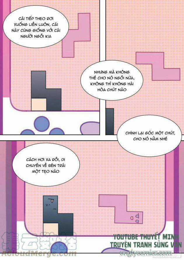 Ảnh Đế X Ảnh Đế - Chapter 204 - Trang 4