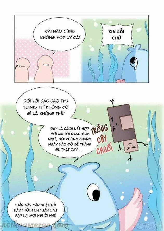 Ảnh Đế X Ảnh Đế - Chapter 204 - Trang 7