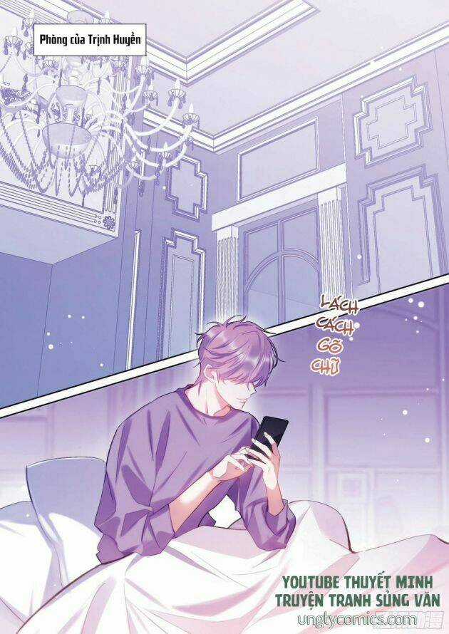 Ảnh Đế X Ảnh Đế - Chapter 206 - Trang 6