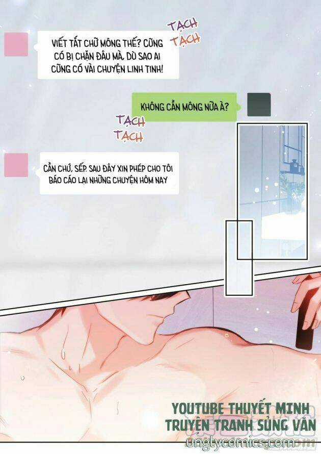 Ảnh Đế X Ảnh Đế - Chapter 206 - Trang 9