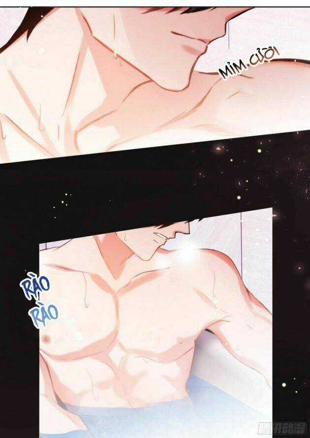 Ảnh Đế X Ảnh Đế - Chapter 206 - Trang 10