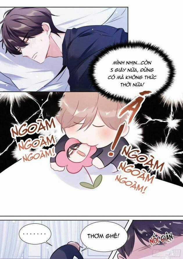 Ảnh Đế X Ảnh Đế - Chapter 207 - Trang 2