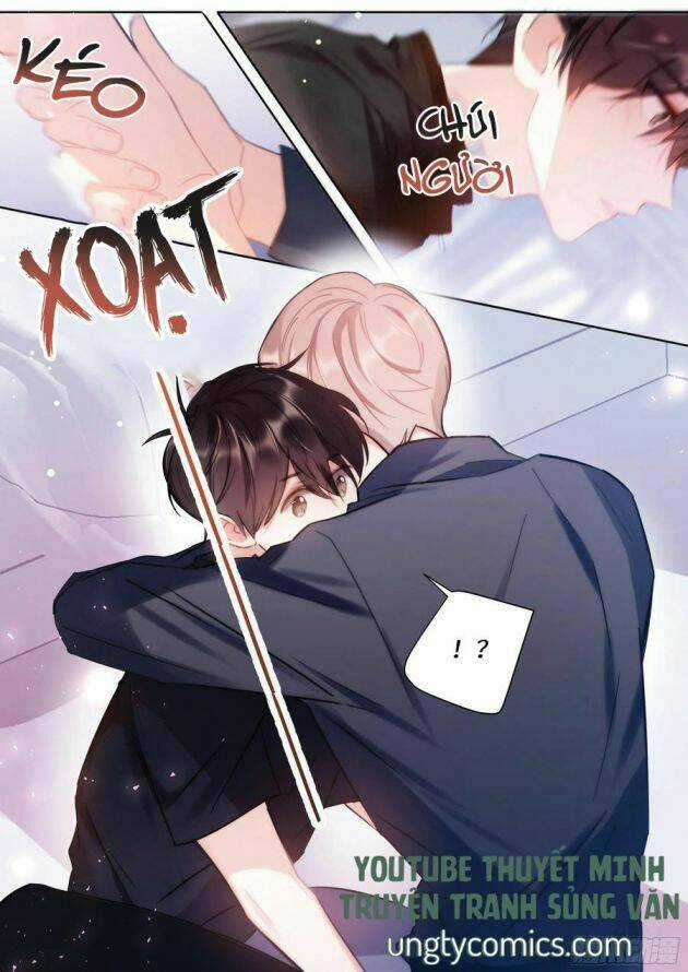 Ảnh Đế X Ảnh Đế - Chapter 207 - Trang 6