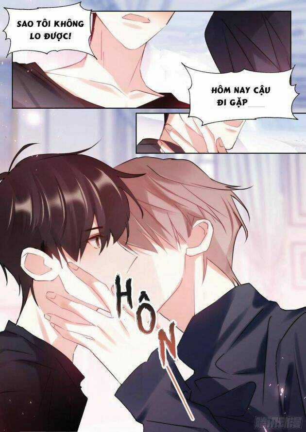 Ảnh Đế X Ảnh Đế - Chapter 207 - Trang 8
