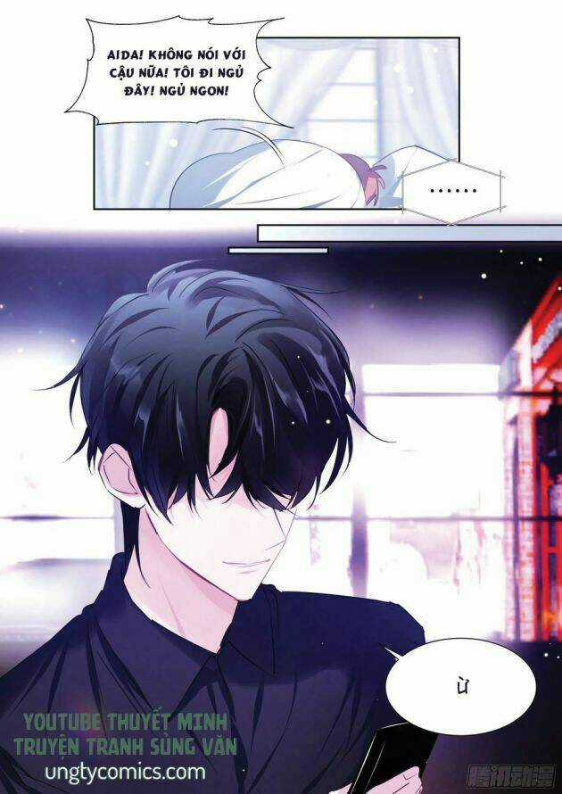 Ảnh Đế X Ảnh Đế - Chapter 208 - Trang 12