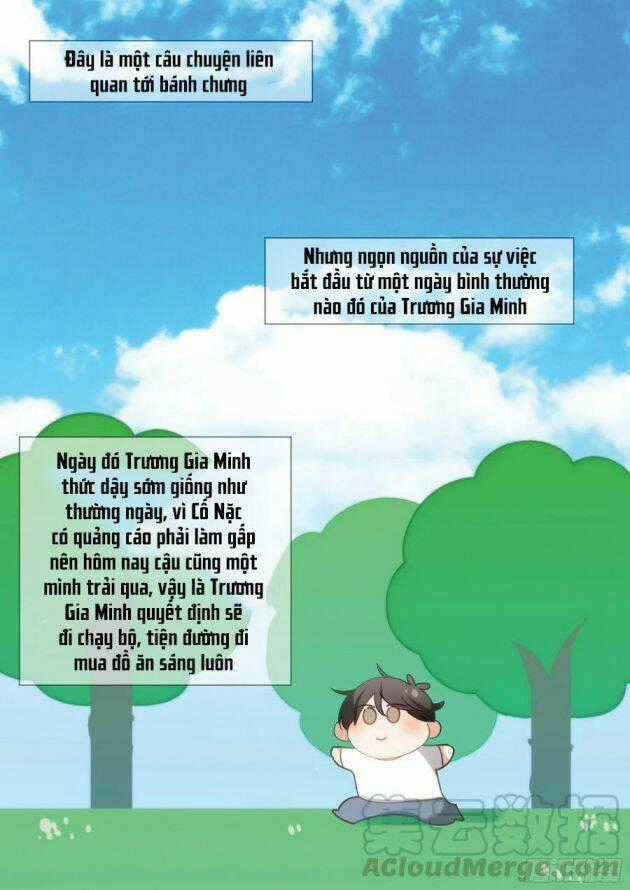 Ảnh Đế X Ảnh Đế - Chapter 209 - Trang 1